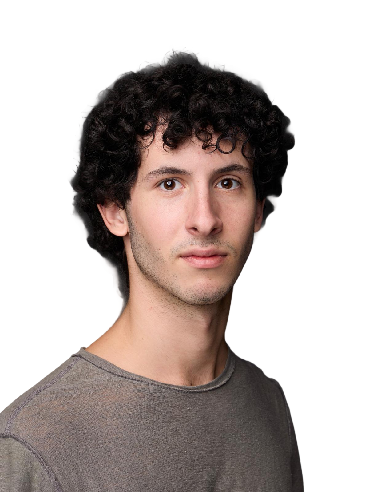 Nic Veltroni